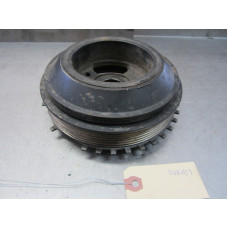 16K107 Crankshaft Pulley For 10-13 Mazda 3  2.5 L51211400A